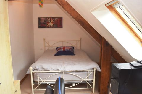 Villa i Lignol, Morbihan, Lignol - € 158 875 | Ref: 560022294 - foto 19