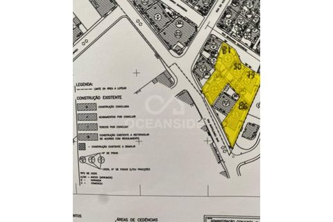 Helårsgrund i Camarate, Lisbon, Camarate - € 84.900 | Ref: OSO24025.FF - foto 2