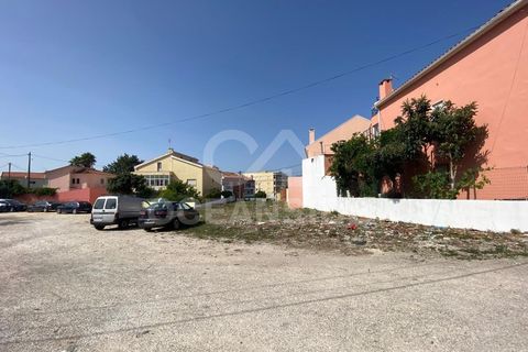 Helårsgrund i Camarate, Lisbon, Camarate - € 84.900 | Ref: OSO24025.FF - foto 5