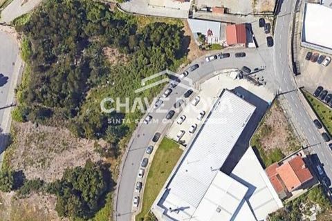 Helårsgrund i Gondomar, Porto, Gondomar - € 35.000 | Ref: RT/02552 - foto 1
