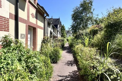 Villa a Houlgate, Calvados, Houlgate - € 188.000 | Ref: 85143469 - foto 2
