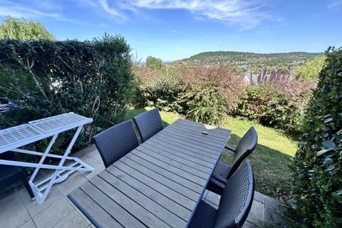 Villa a Houlgate, Calvados, Houlgate - € 188.000 | Ref: 85143469 - foto 4