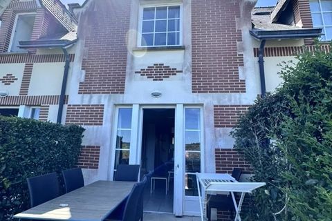 Villa a Houlgate, Calvados, Houlgate - € 188.000 | Ref: 85143469 - foto 12