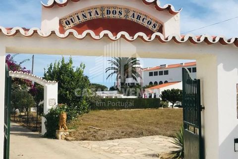 Farm i Sagres, Faro, Sagres - € 1.450.000 | Ref: FIN_32 - foto 1