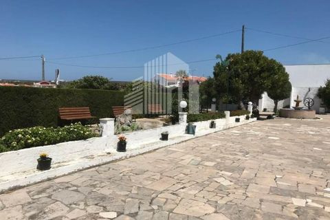 Farm i Sagres, Faro, Sagres - € 1.450.000 | Ref: FIN_32 - foto 7