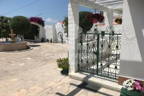 Farm i Sagres, Faro, Sagres - € 1.450.000 | Ref: FIN_32 - foto 9