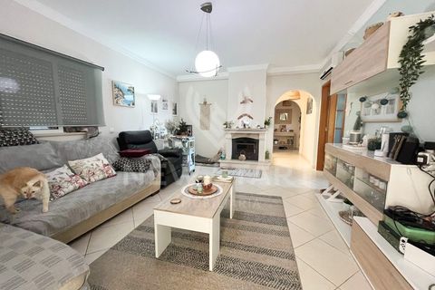 Villa i Quelfes, Faro, Quelfes - € 595.000 | Ref: 240063 - foto 5