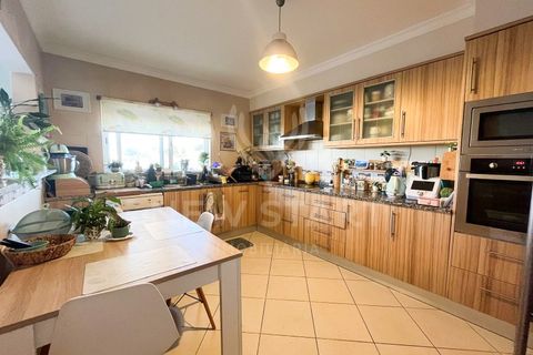 Villa i Quelfes, Faro, Quelfes - € 595.000 | Ref: 240063 - foto 3