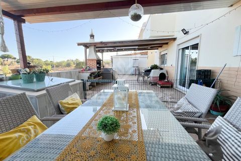 Villa i Quelfes, Faro, Quelfes - € 595.000 | Ref: 240063 - foto 2