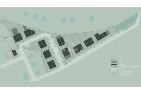 Helårsgrund i Braga, Braga, Braga - € 80.000 | Ref: BRN1131/23 - foto 2