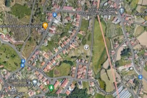 Helårsgrund i Braga, Braga, Braga - € 80.000 | Ref: BRN1131/23 - foto 3