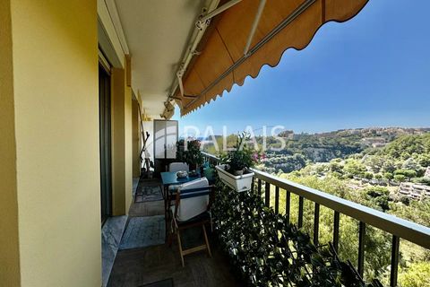 Lejlighed i Nice, Alpes-Maritimes, Nice - € 438.000 | Ref: 85141217 - foto 6