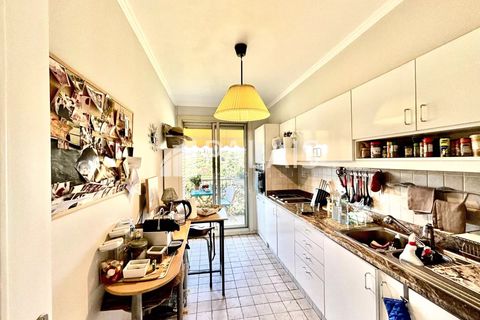 Lejlighed i Nice, Alpes-Maritimes, Nice - € 438.000 | Ref: 85141217 - foto 8
