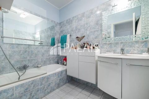 Lejlighed i Nice, Alpes-Maritimes, Nice - € 438.000 | Ref: 85141217 - foto 11