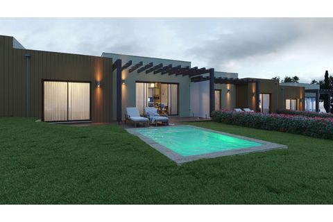 Rækkehus i Silves, Faro, Silves - € 425.000 | Ref: HAB_533 - foto 2