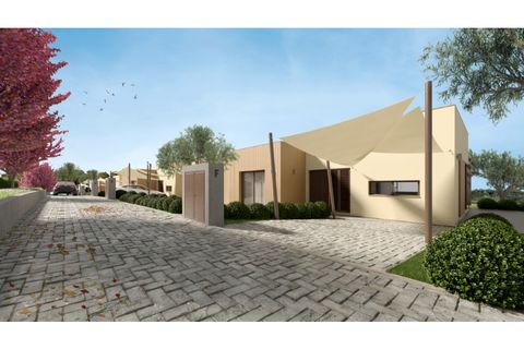 Rækkehus i Silves, Faro, Silves - € 425.000 | Ref: HAB_533 - foto 4