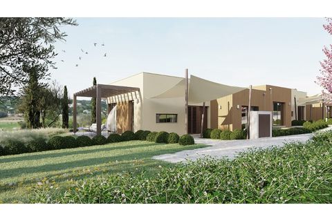 Rækkehus i Silves, Faro, Silves - € 425.000 | Ref: HAB_533 - foto 5