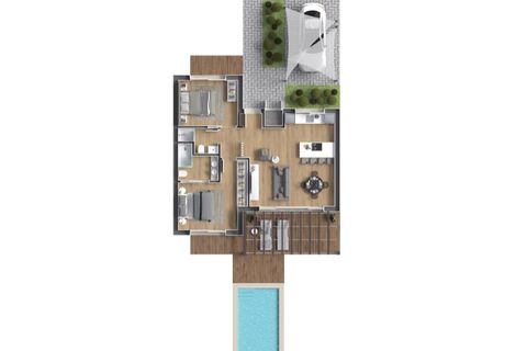 Rækkehus i Silves, Faro, Silves - € 425.000 | Ref: HAB_533 - foto 7
