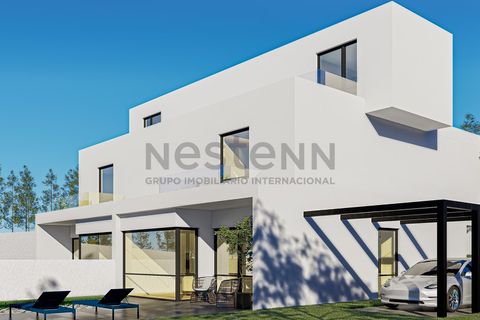 Helårsgrund i Matacaes, Lisbon, Matacaes - € 464.000 | Ref: N104TVD662 - foto 8