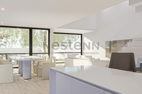 Helårsgrund i Matacaes, Lisbon, Matacaes - € 464.000 | Ref: N104TVD662 - foto 2