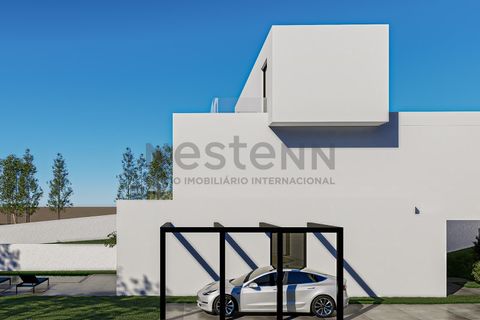 Helårsgrund i Matacaes, Lisbon, Matacaes - € 464.000 | Ref: N104TVD662 - foto 6