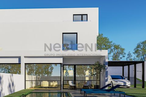 Helårsgrund i Matacaes, Lisbon, Matacaes - € 464.000 | Ref: N104TVD662 - foto 1