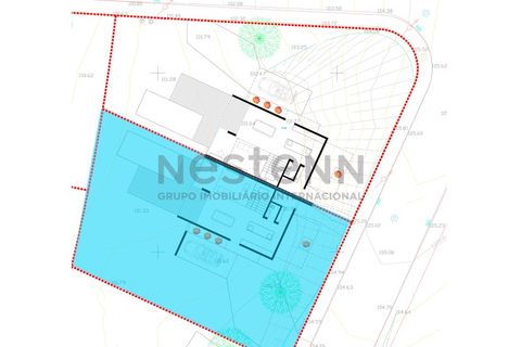 Helårsgrund i Matacaes, Lisbon, Matacaes - € 464.000 | Ref: N104TVD662 - foto 9