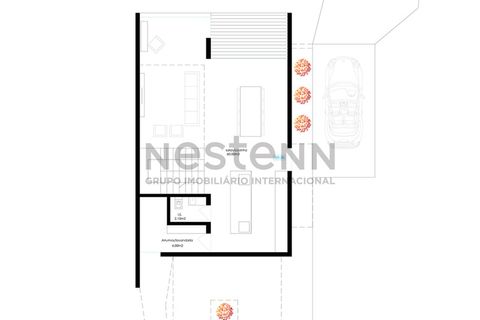 Helårsgrund i Matacaes, Lisbon, Matacaes - € 464.000 | Ref: N104TVD662 - foto 10