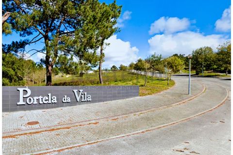 Helårsgrund i Matacaes, Lisbon, Matacaes - € 464.000 | Ref: N104TVD662 - foto 15
