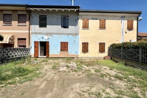 Rækkehus i Legnago, Verona, Legnago - € 55.000 | Ref: 551 - foto 1