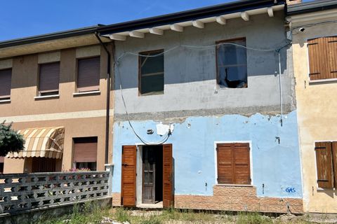 Rækkehus i Legnago, Verona, Legnago - € 55.000 | Ref: 551 - foto 2