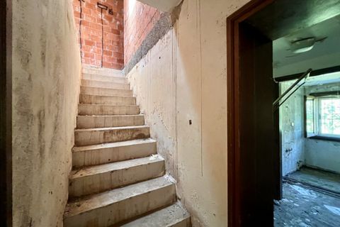 Rækkehus i Legnago, Verona, Legnago - € 55.000 | Ref: 551 - foto 9