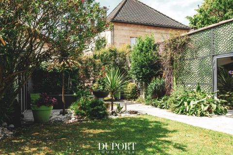 Lejlighed i Bordeaux, Gironde, Bordeaux - € 913.500 | Ref: 84276796A - foto 2