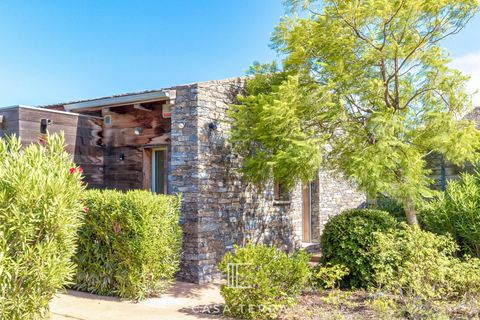 Villa i Porto-Vecchio, Corse-du-Sud, Porto-Vecchio - € 2.390.000 | Ref: 85141437 - foto 3