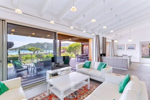 Villa i Porto-Vecchio, Corse-du-Sud, Porto-Vecchio - € 2.390.000 | Ref: 85141437 - foto 4
