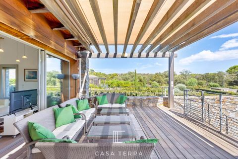 Villa i Porto-Vecchio, Corse-du-Sud, Porto-Vecchio - € 2.390.000 | Ref: 85141437 - foto 5