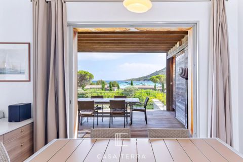 Villa i Porto-Vecchio, Corse-du-Sud, Porto-Vecchio - € 2.390.000 | Ref: 85141437 - foto 6