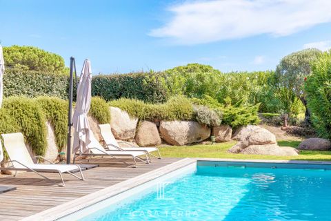 Villa i Porto-Vecchio, Corse-du-Sud, Porto-Vecchio - € 2.390.000 | Ref: 85141437 - foto 8