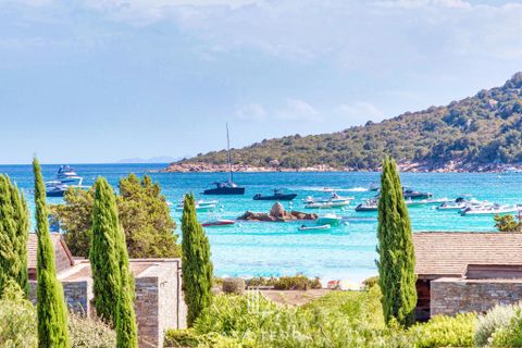 Villa i Porto-Vecchio, Corse-du-Sud, Porto-Vecchio - € 2.390.000 | Ref: 85141437 - foto 1