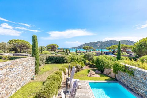Villa i Porto-Vecchio, Corse-du-Sud, Porto-Vecchio - € 2.390.000 | Ref: 85141437 - foto 2