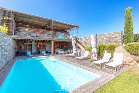 Villa i Porto-Vecchio, Corse-du-Sud, Porto-Vecchio - € 2.390.000 | Ref: 85141437 - foto 9