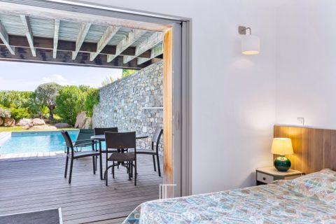 Villa i Porto-Vecchio, Corse-du-Sud, Porto-Vecchio - € 2.390.000 | Ref: 85141437 - foto 11