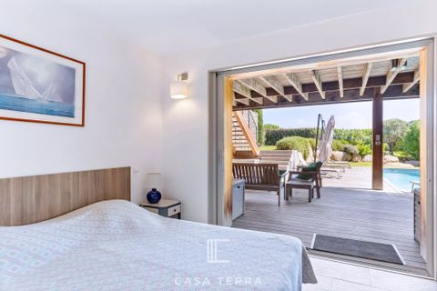 Villa i Porto-Vecchio, Corse-du-Sud, Porto-Vecchio - € 2.390.000 | Ref: 85141437 - foto 12