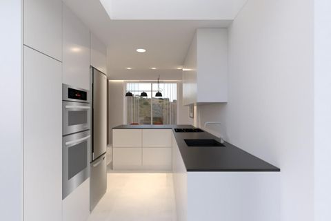 Byhus i Fuengirola, Malaga, Fuengirola - € 479.000 | Ref: R4808761 - foto 3
