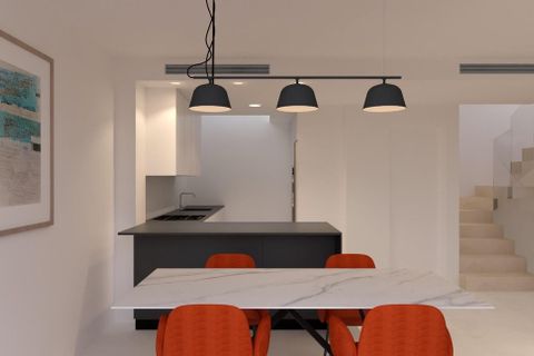 Byhus i Fuengirola, Malaga, Fuengirola - € 479.000 | Ref: R4808761 - foto 4
