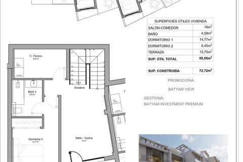 Byhus i Fuengirola, Malaga, Fuengirola - € 479.000 | Ref: R4808761 - foto 5