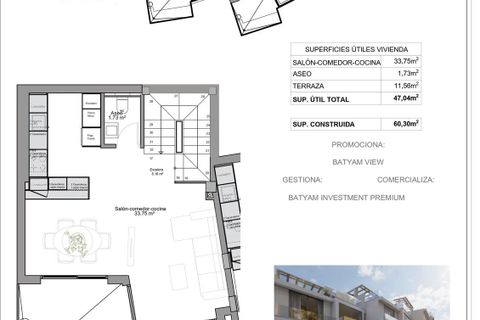 Byhus i Fuengirola, Malaga, Fuengirola - € 479.000 | Ref: R4808761 - foto 6