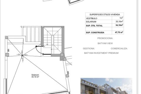 Byhus i Fuengirola, Malaga, Fuengirola - € 479.000 | Ref: R4808761 - foto 8