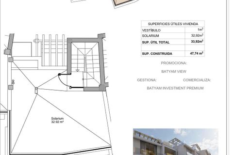 Byhus i Fuengirola, Malaga, Fuengirola - € 479.000 | Ref: R4808761 - foto 12