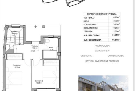 Byhus i Fuengirola, Malaga, Fuengirola - € 479.000 | Ref: R4808761 - foto 14